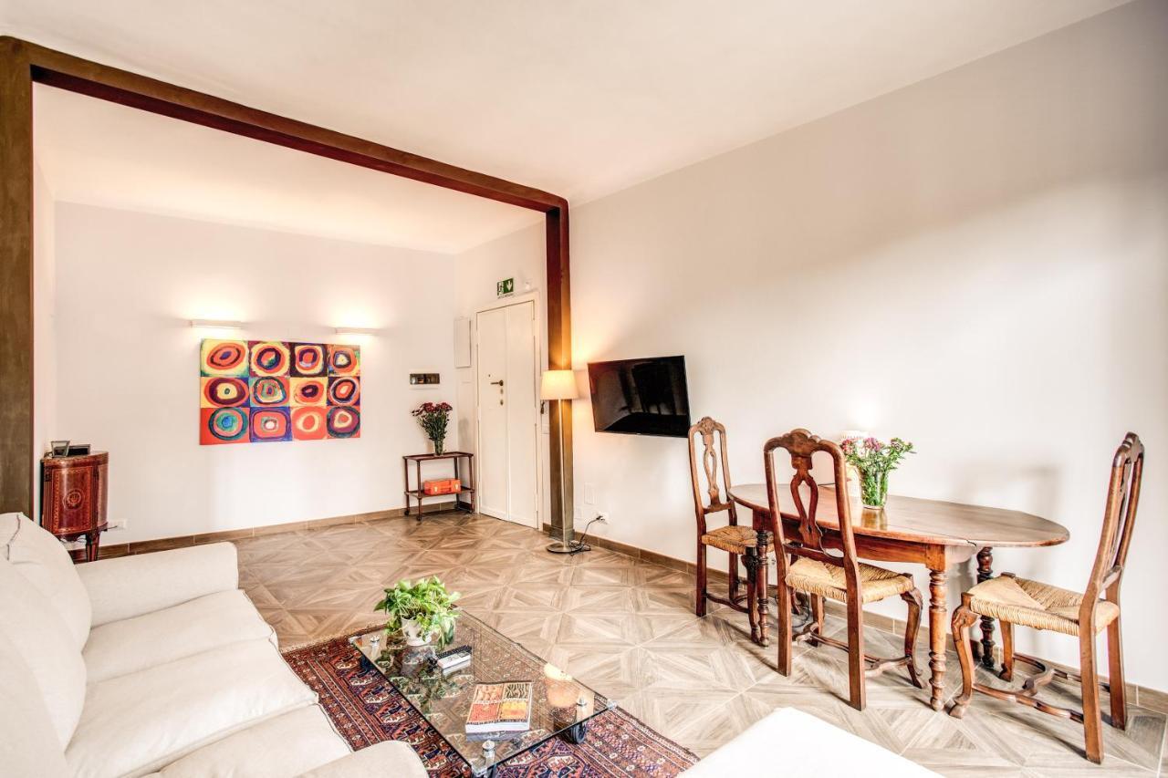 Cavour Attic With Terrace Lejlighed Rom
