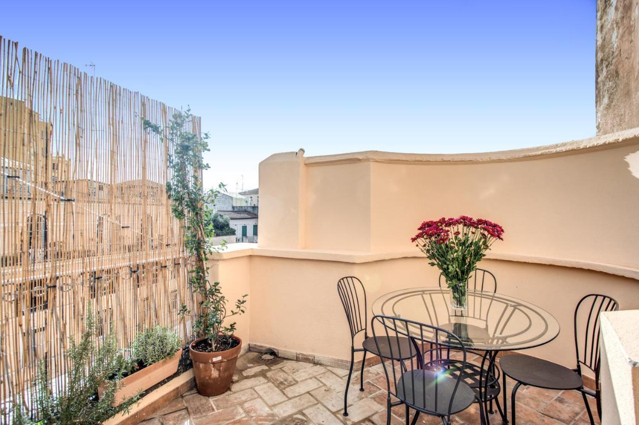 Cavour Attic With Terrace Lejlighed *