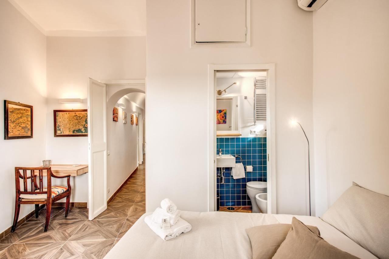 Cavour Attic With Terrace Lejlighed