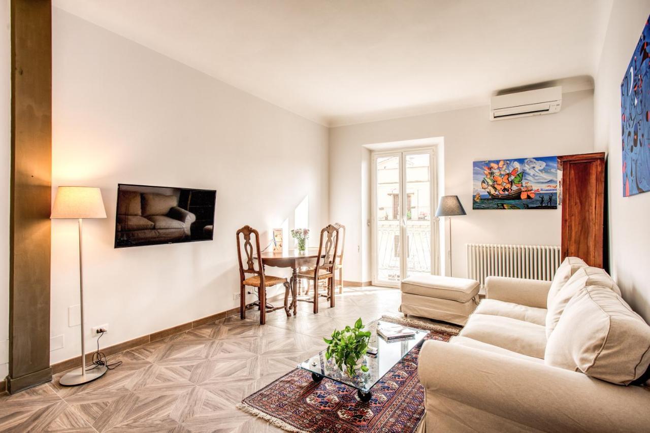 Cavour Attic With Terrace * Rom
